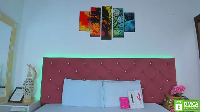 Ruth harvey  online show from September 2025 01:24:02 PM