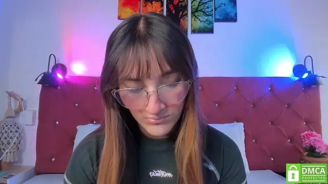 Ruth harvey  online show from November 2025 03:05:02 PM