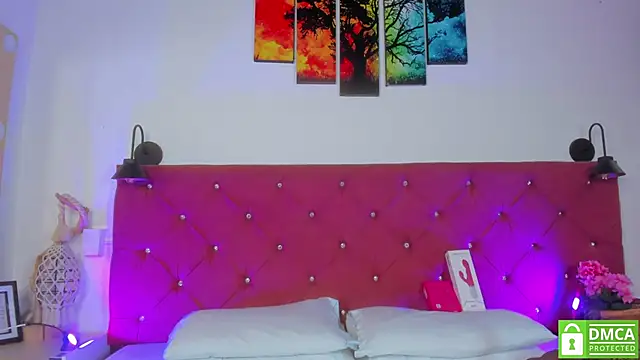 Ruth harvey  online show from February 2026 01:27:02 PM