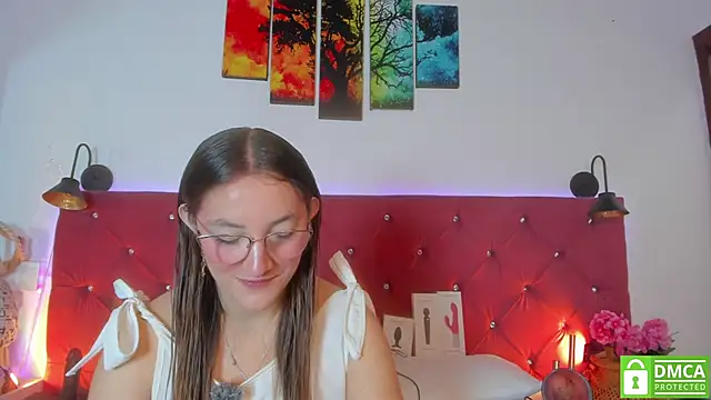 Ruth harvey  online show from March 2026 02:01:02 PM