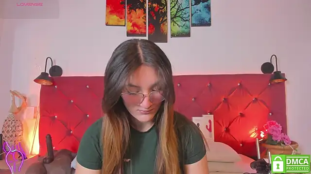 Ruth harvey  online show from April 2026 02:20:01 PM