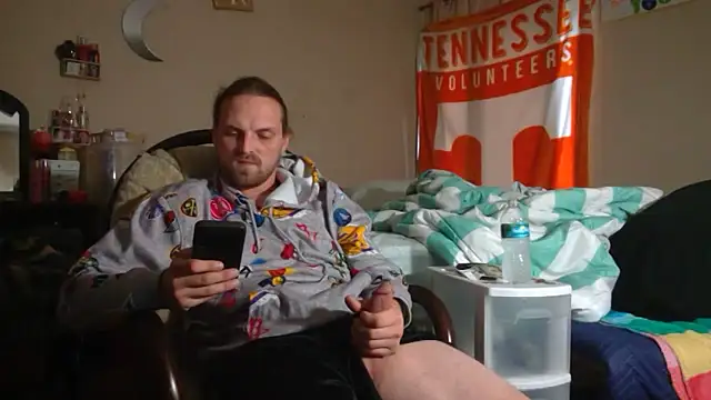 VitaminmanFL online show from January 2025 01:22:01 PM