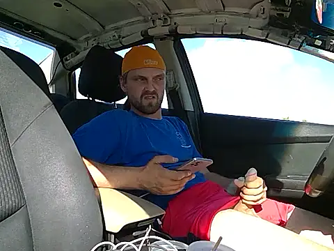 VitaminmanFL online show from September 2025 07:41:01 PM