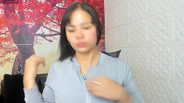 Alessandraa ferri  online show from January 2025 09:11:02 PM