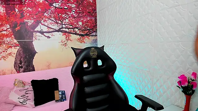 Alessandraa ferri  online show from February 2025 09:07:02 PM