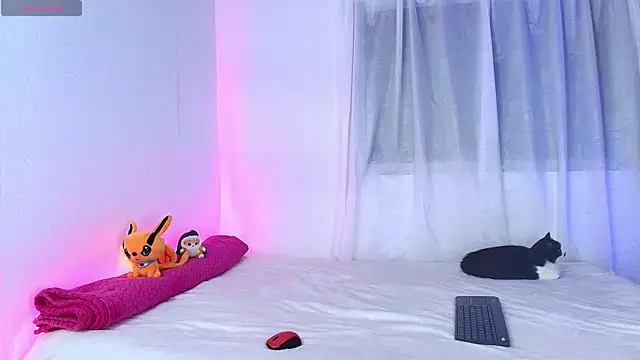 Alessandraa ferri  online show from October 2025 11:33:01 PM