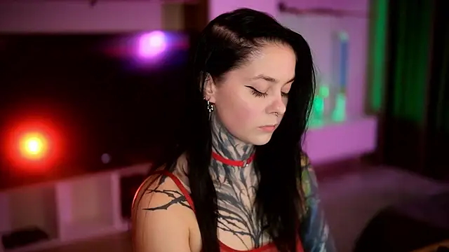 AcidPie online show from November 2025 07:14:01 PM