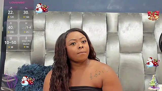 CamilaBenitez online show from January 2025 01:32:01 AM