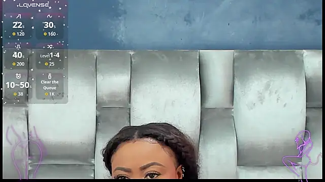 CamilaBenitez online show from September 2025 11:08:01 PM