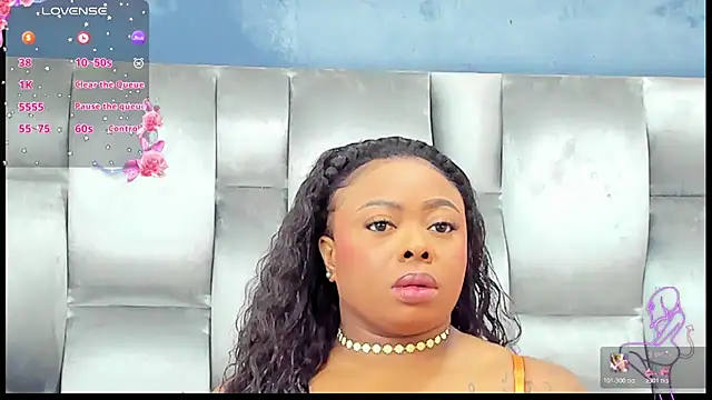 CamilaBenitez online show from November 2025 12:54:02 AM