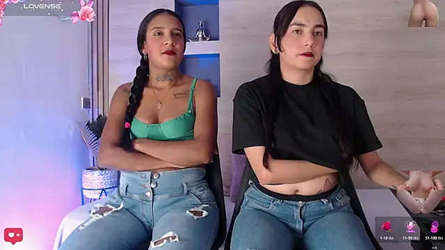 Dakotagloss online show from April 2026 09:19:01 PM