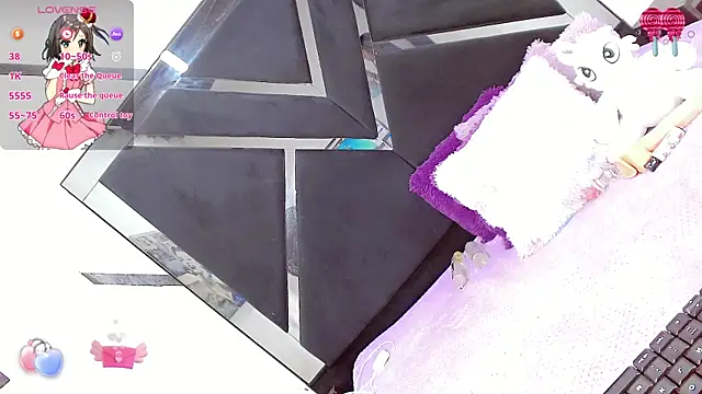 AlahiaDabion online show from February 2025 07:21:01 AM