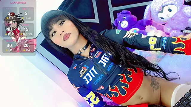 AlahiaDabion online show from December 2025 12:59:02 AM