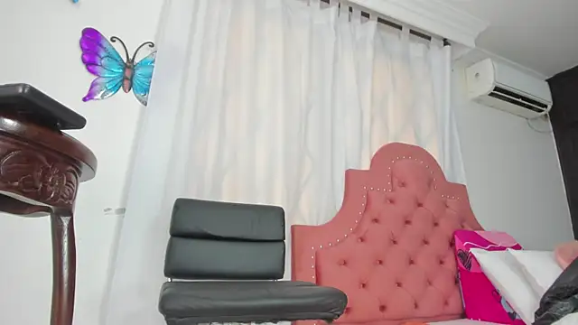 Alex Keit online show from January 2025 08:33:01 PM