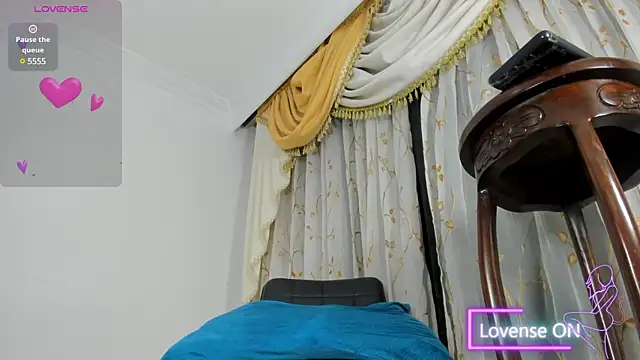 Alex Keit online show from February 2025 05:11:02 PM