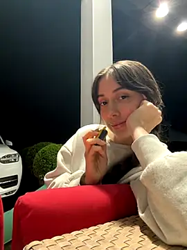 Snapshot of emiliasommer chatting on September 2025 08:24:02 PM emiliasommer online show from September 2025 08:24:02 PM