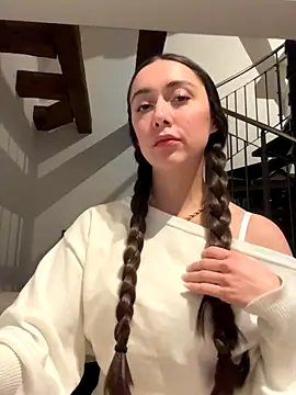 Snapshot of emiliasommer chatting on November 2025 07:47:02 PM emiliasommer online show from November 2025 07:47:02 PM