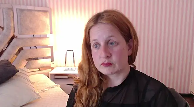 ViioletaMora online show from February 2025 02:30:01 AM