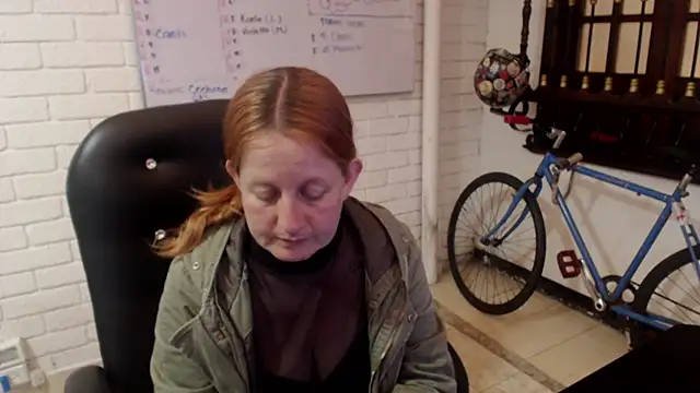 ViioletaMora online show from February 2025 08:10:02 PM