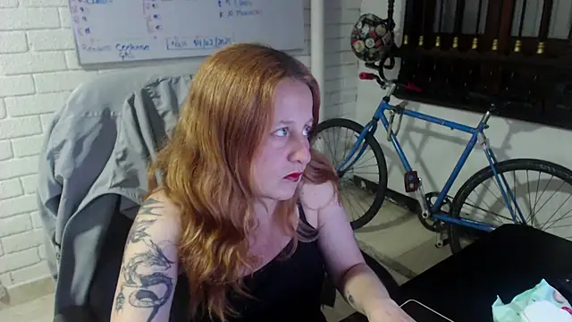 ViioletaMora online show from February 2025 12:37:02 AM