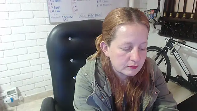 ViioletaMora online show from February 2025 09:53:02 PM