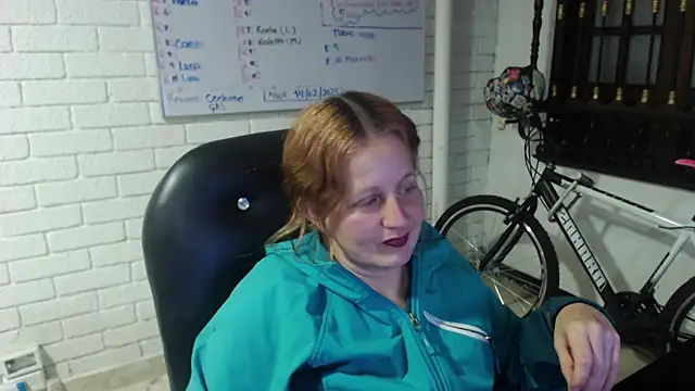 ViioletaMora online show from February 2025 02:42:02 AM