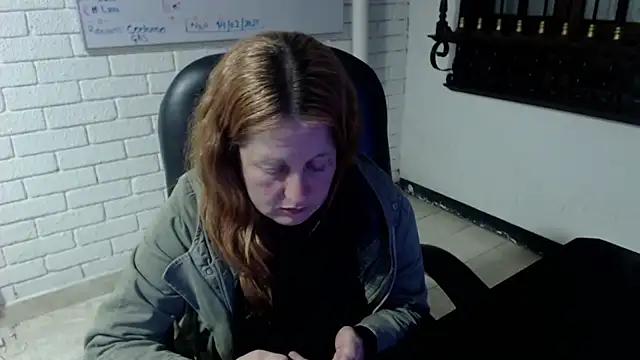 ViioletaMora online show from February 2025 09:17:02 AM