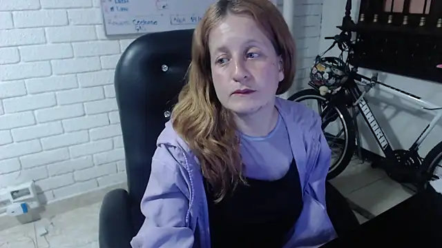 ViioletaMora online show from February 2025 07:34:02 AM