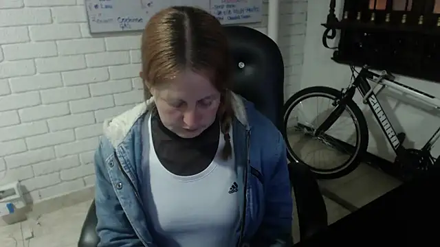 ViioletaMora online show from February 2025 12:51:02 AM