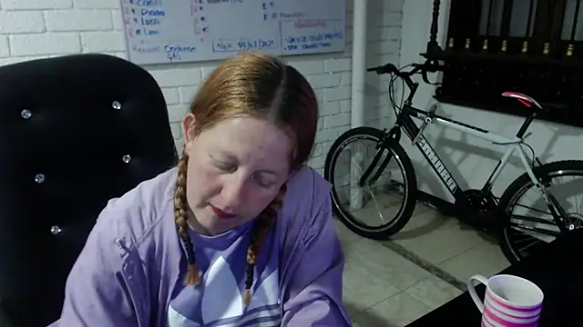 ViioletaMora online show from February 2025 07:05:01 AM