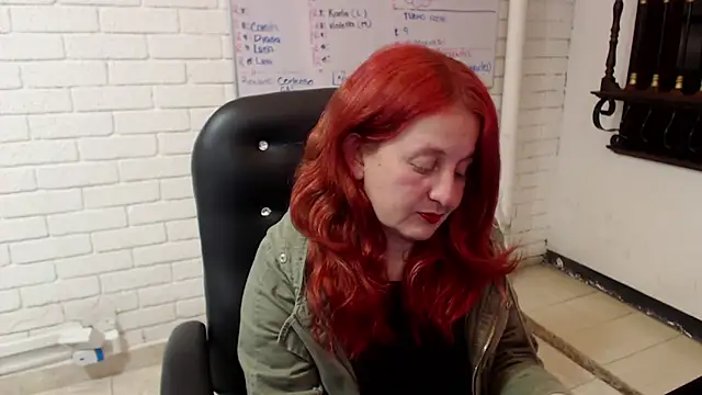 ViioletaMora online show from March 2025 01:18:01 PM