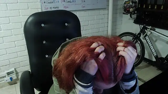 ViioletaMora online show from March 2025 07:41:01 AM