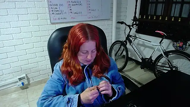 ViioletaMora online show from March 2025 05:02:01 AM