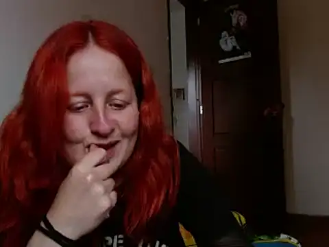 ViioletaMora online show from September 2025 06:40:01 PM