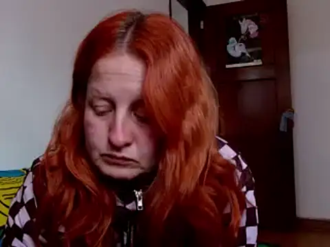 ViioletaMora online show from October 2025 05:42:01 PM