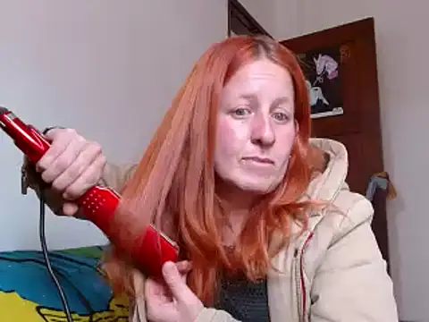 ViioletaMora online show from October 2025 06:38:02 PM