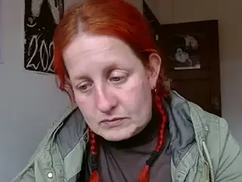 ViioletaMora online show from January 2026 07:08:02 PM