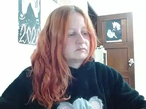 ViioletaMora online show from February 2026 11:41:01 PM