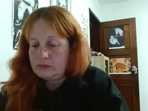 ViioletaMora online show from February 2026 02:21:01 AM