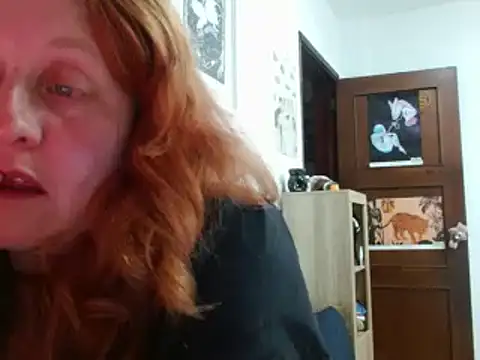 ViioletaMora online show from March 2026 12:17:01 AM