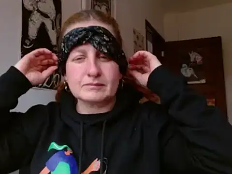 ViioletaMora online show from March 2026 07:37:01 PM