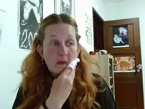 ViioletaMora online show from April 2026 11:58:01 PM