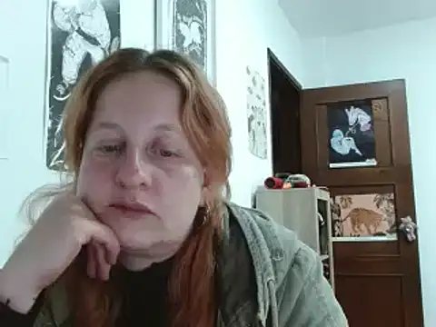 ViioletaMora online show from April 2026 02:33:01 AM