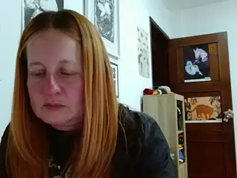 ViioletaMora online show from April 2026 03:23:01 AM