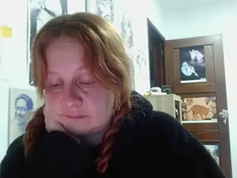 Snapshot of ViioletaMora chatting on July 2026 05:22:01 AM ViioletaMora online show from July 2026 05:22:01 AM