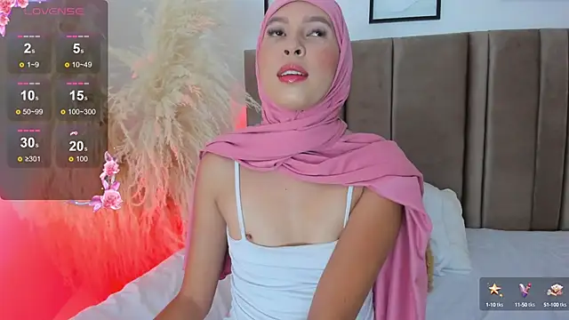 shann a online show from March 2025 10:21:02 PM