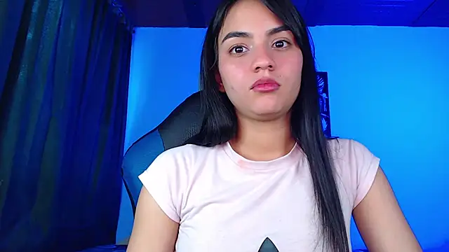 Ariel Zeo1 online show from December 2024 10:06:01 PM