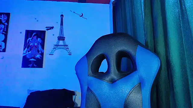 Ariel Zeo1 online show from March 2025 07:26:02 PM