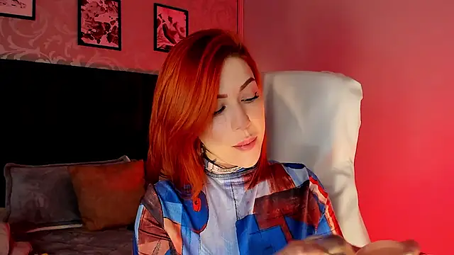 Hannah Borbon online show from January 2025 04:01:01 AM