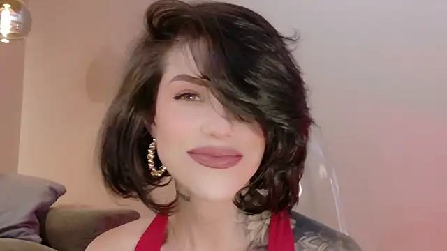 Hannah Borbon online show from March 2026 01:01:01 AM